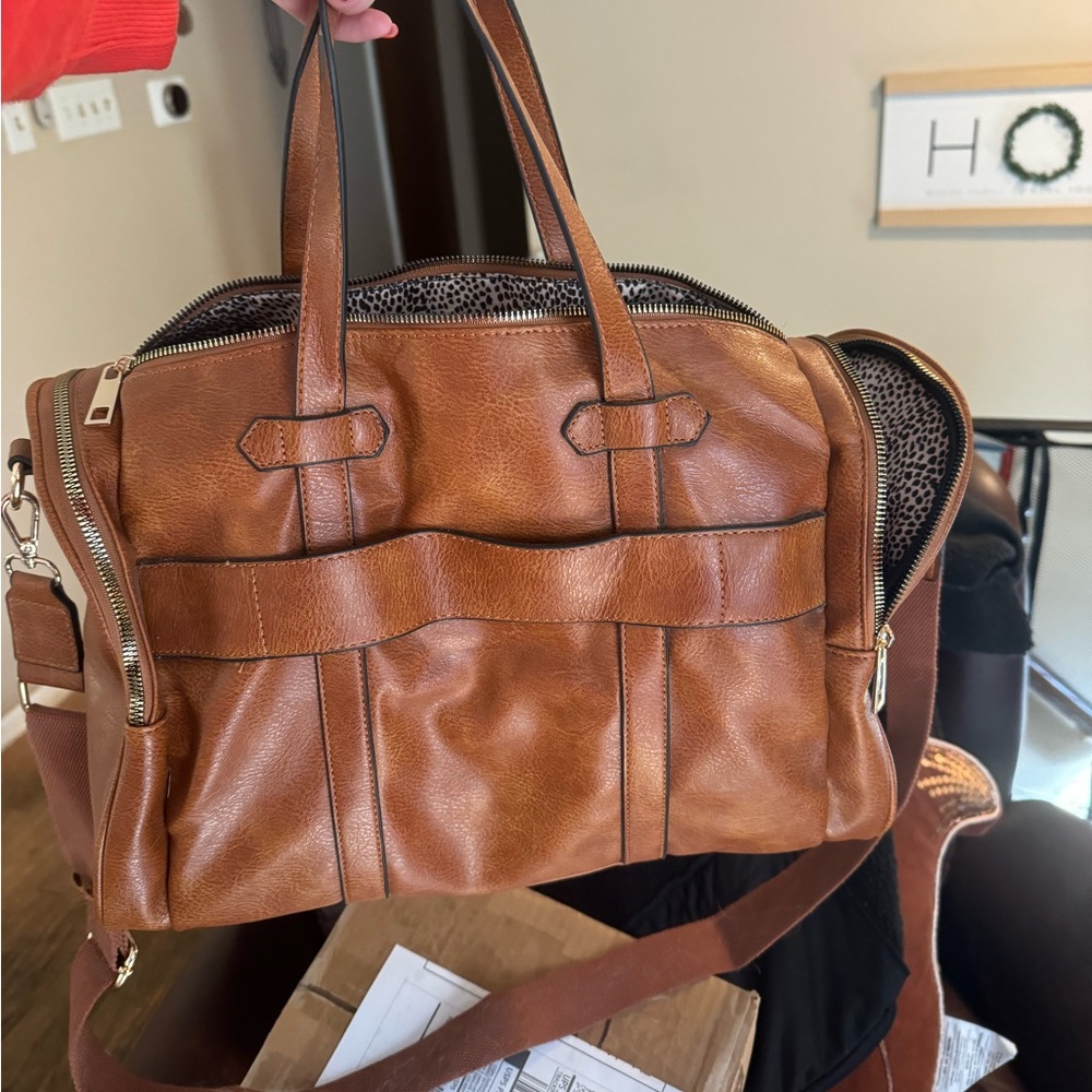 Duffle Bag